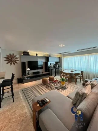 Apartamento para Venda em Salvador, Horto Florestal, 2 dormitórios, 2 suítes, 3 banheiros, 2 vagas