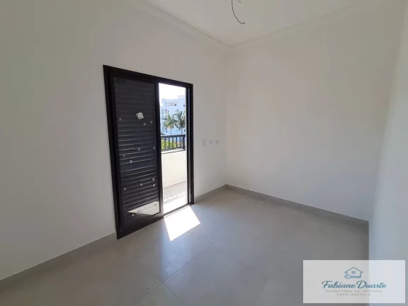 Imagem Apartamento no pereque com 02 quartos sendo 01 suíte