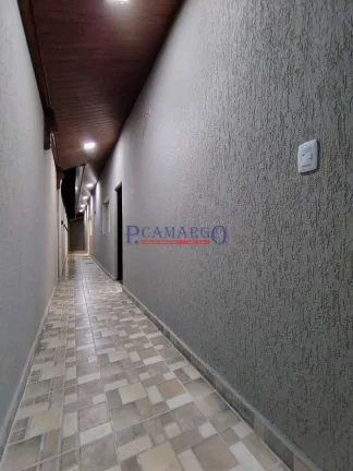 Imagem Casa Padrão