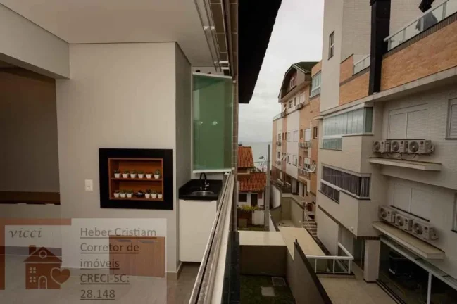 Imagem Lindo Triplex - 50 mts da Praia