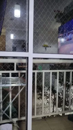 Imagem Apartamento com 2 dormitórios à venda, 47 m² por R$ 239.000,00 - Parque Industrial Cumbica - Guarulhos/SP