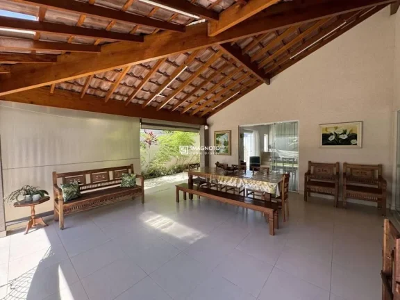 Imagem Sobrado com 3 dormitórios à venda, 225 m² por R$ 1.180.000,00 - Campestre - Piracicaba/SP
