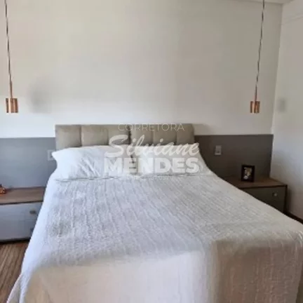 Imagem Excelente apartamento 167 m ² com 3 suítes no alto do Campolim