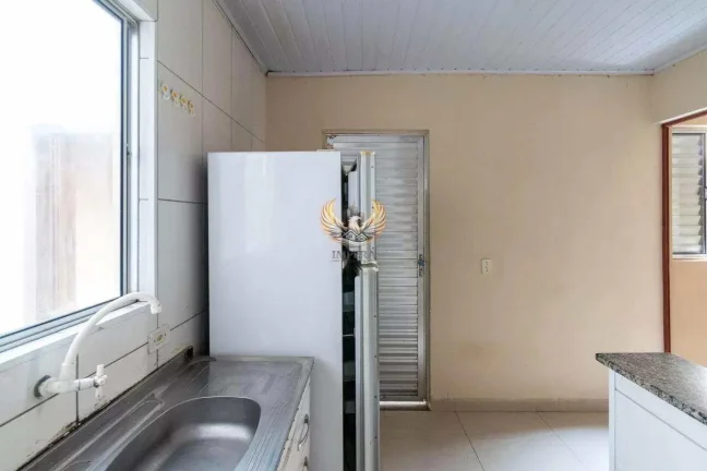 Imagem Casa Padrão
