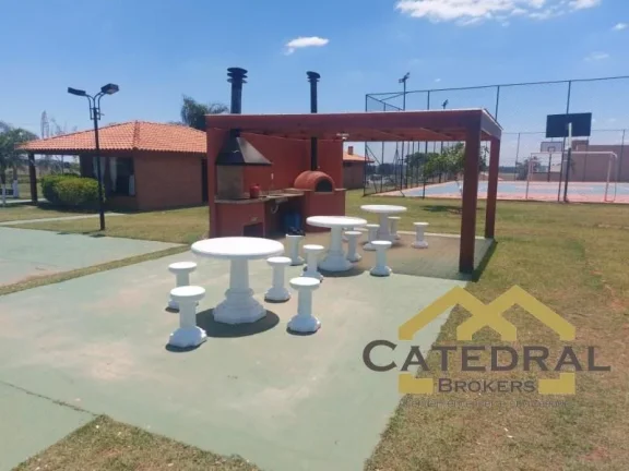 Imagem TERRENO À VENDA, 260 M² COND. PHYTUS - CABREÚVA/SP