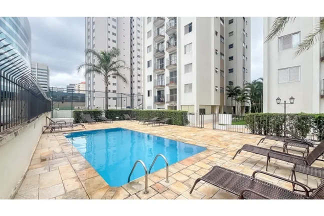 Imagem APARTAMENTO RESIDENCIAL em São Paulo - SP, Vila Guarani (Z Sul)