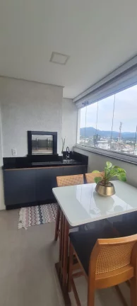 Imagem APARTAMENTO RESIDENCIAL em BALNEÁRIO PIÇARRAS - SC, Centro