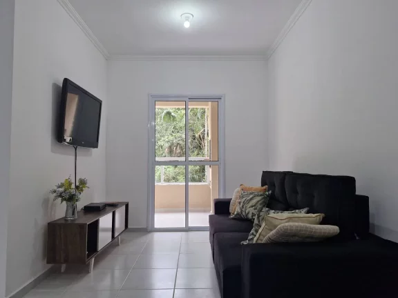 Imagem LINDO APARTAMENTO MUITO AMPLO LOCALIZACÃO PREVIGELIADA PRAIA DAS TONINHAS