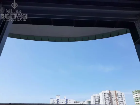Imagem Apartamento à Venda em Ocian, Praia Grande - SP