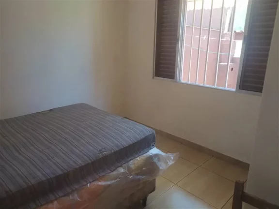 Imagem Casa à Venda em Vila Caiçara, Praia Grande - SP