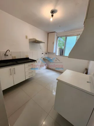 Imagem Apartamento para venda - 1 dormitório - Jardim Parque Munhoz