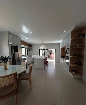 Imagem Casa á venda Condomínio Bosque dos Pires, Itatiba - SP
