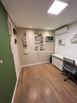 Imagem Apartamento mobiliado com acabamento alto padrão no Living Celebration!

Características do Aparta...