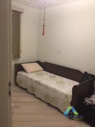 Imagem Apartamento à venda no bairro Paraíso do Morumbi - São Paulo/SP