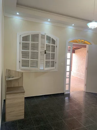 Imagem CASA DE 3 QUARTOS COM FINANCIAMENTO EM JUATUBA!