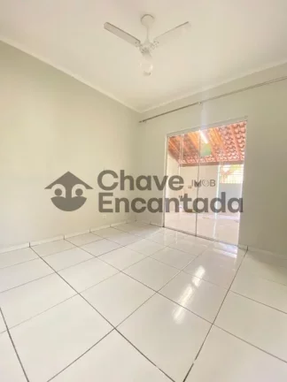 Imagem Casas / Padrão na cidade de Birigui