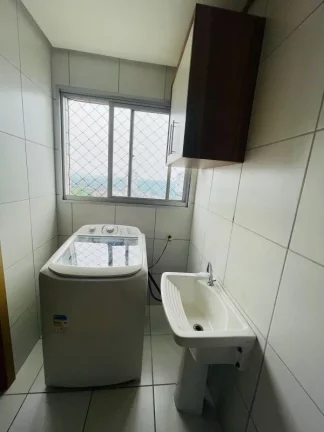 Imagem APARTAMENTO RESIDENCIAL em MANAUS - AM, DOM PEDRO I