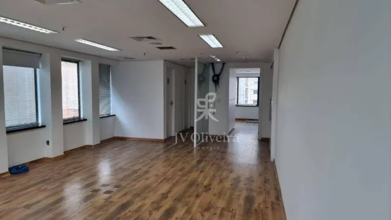 Imagem Sala, 100 m² - venda ou aluguel - Itaim Bibi - São Paulo/SP