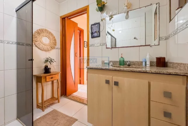 Imagem APARTAMENTO A VENDA NA VILA MARIANA, SAO PAULO