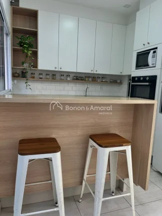 Imagem Casa de condominio a venda em Mansões Santo Antonio em Campinas!!

Casa localizada em um dos melhor...