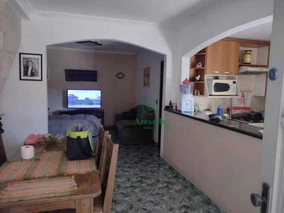 Imagem Sobrado à venda, 300 m² por R$ 700.000,00 - Jardim Santo Eduardo - Guarulhos/SP