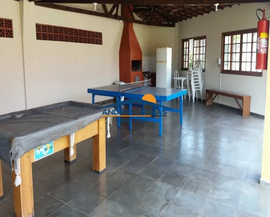 Imagem Casa com 2 dormitórios à venda, 60 m² por R$ 275.000 - Martim de Sá - Caraguatatuba/SP