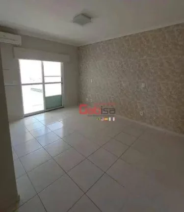 Imagem Apartamento com 3 dormitórios à venda, 103 m² por R$ 460.000 - Vila Sao Pedro - São Pedro da Aldeia/RJ
