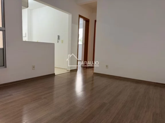 Imagem Apartamento à venda Sorocaba-SP