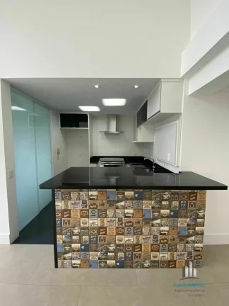 Imagem Apartamento à Venda Soho Tamboré