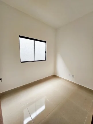 Imagem CASA 3/4 COM SUÍTE Em SENADOR CANEDO  Residencial RAVENA