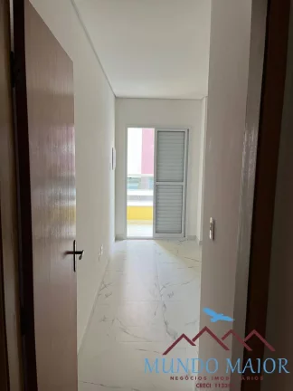 Imagem Cobertura 3 Quartos e 2 banheiros à Venda, 186 m Campestre R$ 900.000.00!!