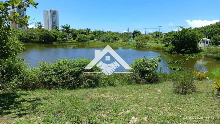 Imagem Apartamento para Venda em Salvador, Piatã, 4 dormitórios, 3 suítes, 4 banheiros, 2 vagas