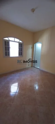 Imagem Casa a Venda no bairro Laranjal - São Gonçalo, RJ