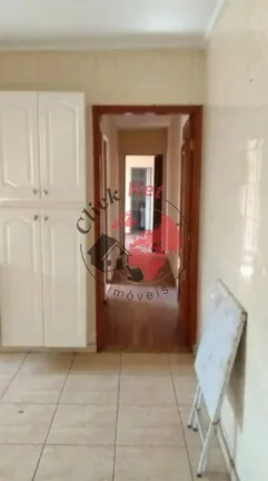 Imagem Casa térrea à venda bem localizada no bairro Pauliceia, São Bernardo do Campo com 3 dormitórios, 2 vagas, 120 m².