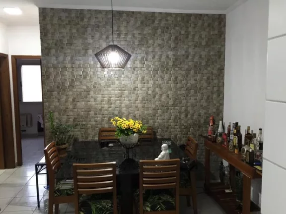 Imagem APARTAMENTO COM 2 DORMITÓRIOS À VENDA, 70 M² POR R$ 445.000,00 - VILA MATIAS - SANTOS/SP