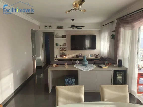 Imagem APARTAMENTO À VENDA NO BAIRRO BAETA NEVES - SÃO BERNARDO DO CAMPO - SP