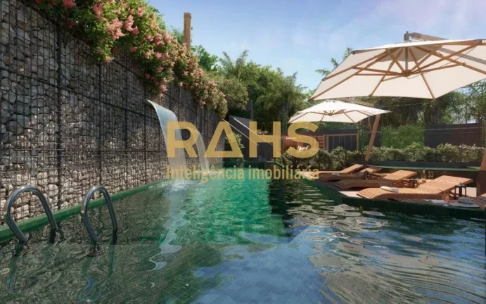 Imagem Excelente apartamento duplex na planta no bairro América, região nobre de Joinville, próximo ao H...