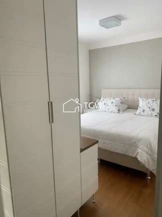 Imagem Apartamento Padrão 3 dorm Jardim da Gloria