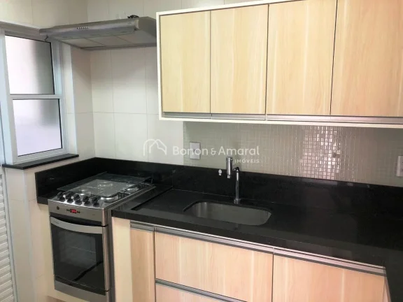 Imagem Apartamento à venda na Vila Itapura, Campinas, três quartos,suíte;Living 2 ambientes com sacada, ...