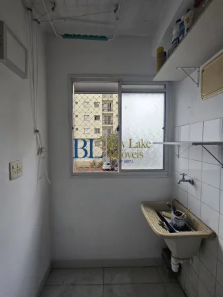 Imagem Apartamento no Condomínio Neo Ipiranga – 2 Dormitórios, Sacada e 1 Vaga