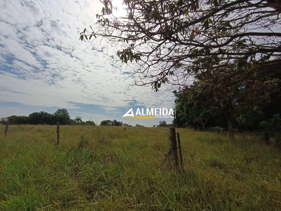 Imagem Sítio com 4 dormitórios à venda, 34000 m² por R$ 850.000,00 - Residencial Zilda Scaglia Dorta - Ipeúna/SP