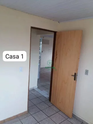 Imagem Sobrado à venda, 300 m² por R$ 446.000,00 - Jardim Belvedere - Guarulhos/SP