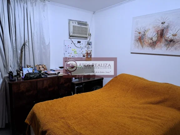 Imagem Sobrado 3 Quartos à Venda em Jardim das Camelias, São Paulo - R$ 620K