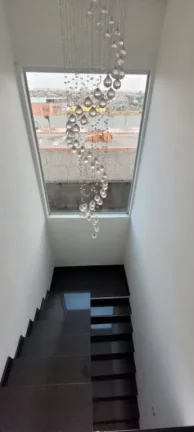 Imagem Sobrado à venda, 170 m² por R$ 550.000,00 - Jardim Nápoli I - Itaquaquecetuba/SP