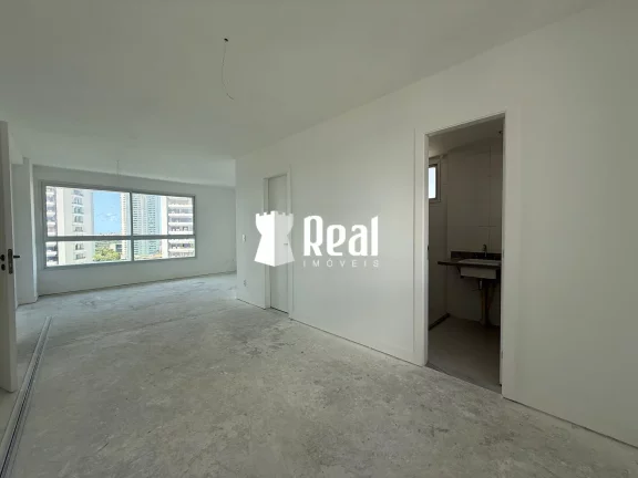 Imagem Oportunidade no Horto Barcelona - 204m² com Vista Livre