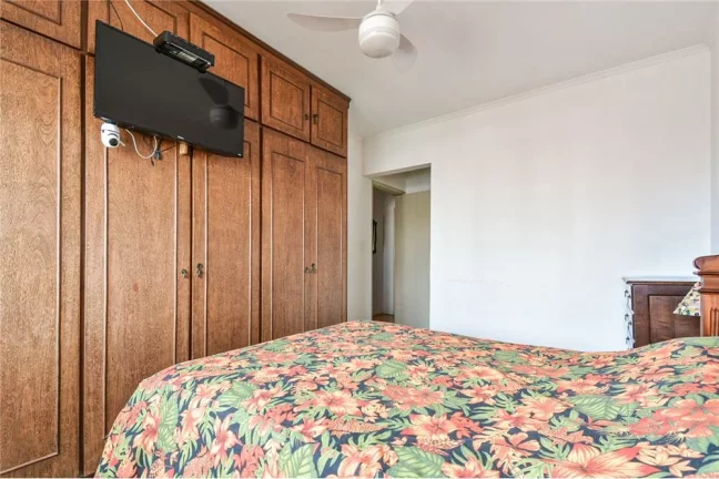 Imagem APARTAMENTO RESIDENCIAL em São Paulo - SP, Cambuci