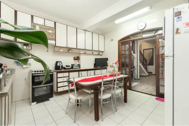 Imagem Casa à venda no bairro Vila Monumento - São Paulo/SP