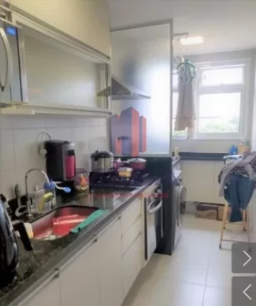 Imagem 2 quartos em itapuã