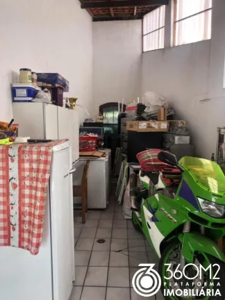 Imagem Casa para Venda em Santo André / SP no bairro Vila Camilópolis