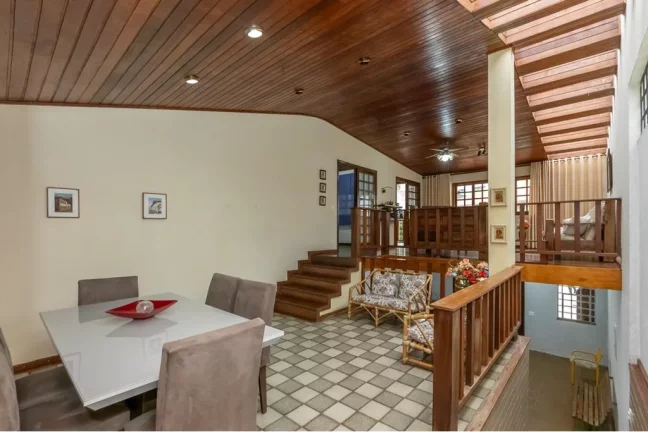 Imagem CASA RESIDENCIAL em São Paulo - SP, Parque Mandaqui